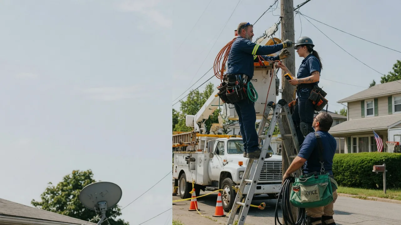 Electrical Repair in Byers, TX near me